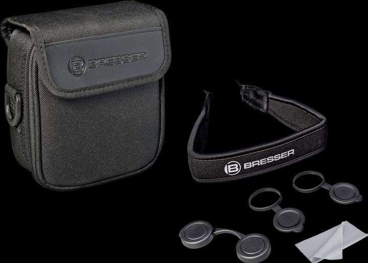 Actual product image Bresser Stalk 8x26 (8 x, 26 mm)