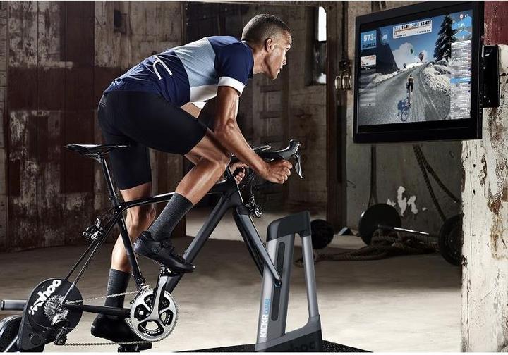 Image du produit Wahoo Kickr Climb Bergsimulator