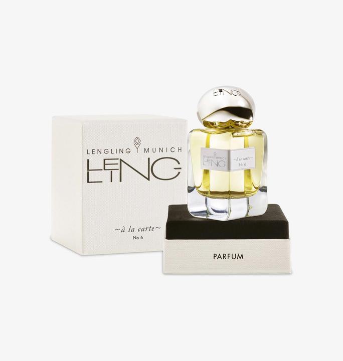 Produktbild Lengling No. 6 À La Carte (Eau de Parfum, 50 ml)