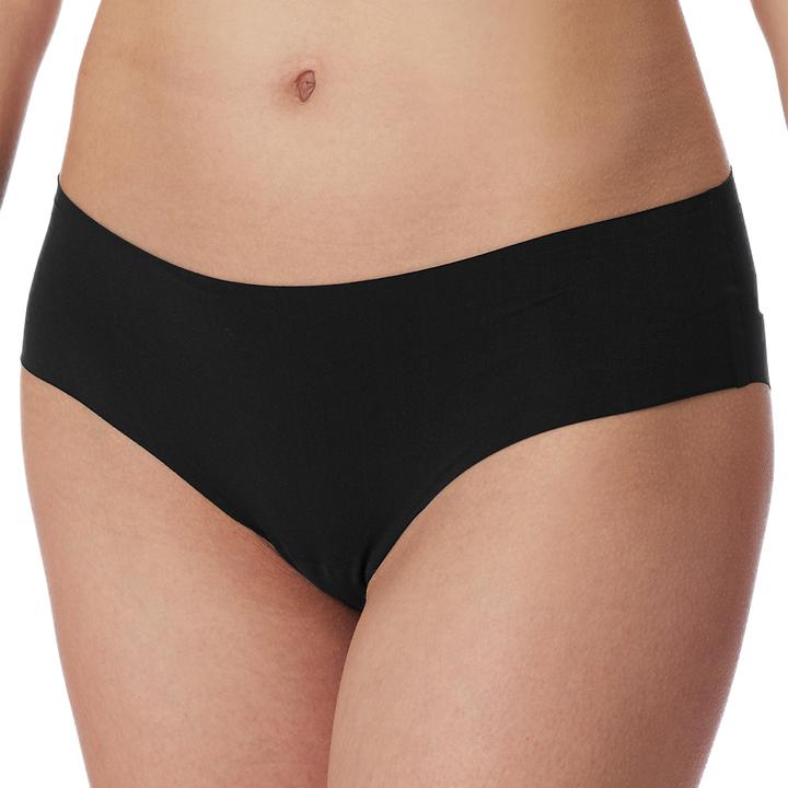 Actual product image Schiesser 3-pack Invisible Light Panty (44, XXL, pack of 3)