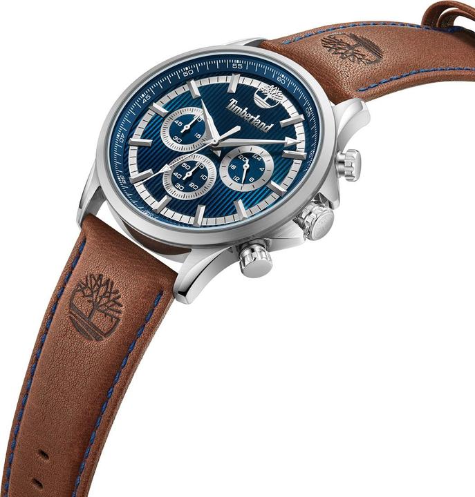 Image du produit Timberland Bernardston (Chronographe, 45 mm)