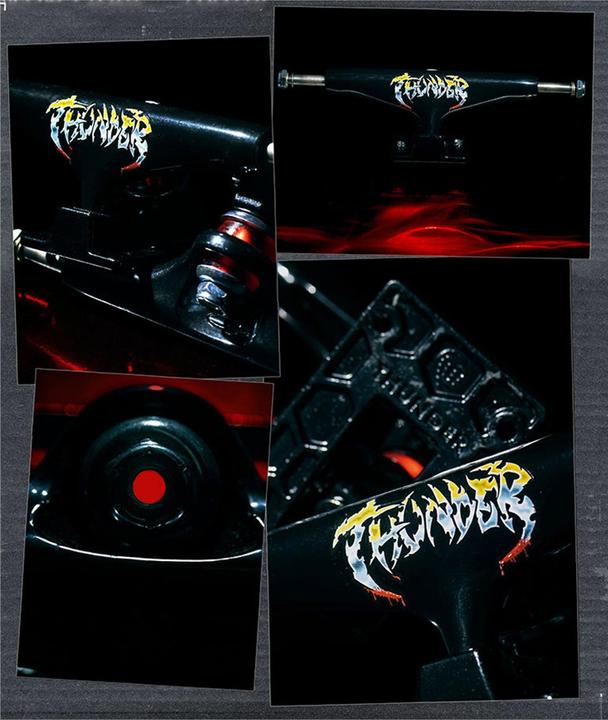 Produktbild Thunder M41473 (8.50")