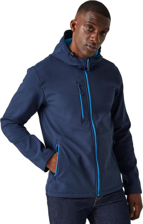 Image du produit Regatta - Veste softshell NAVIGATE - Homme (L)