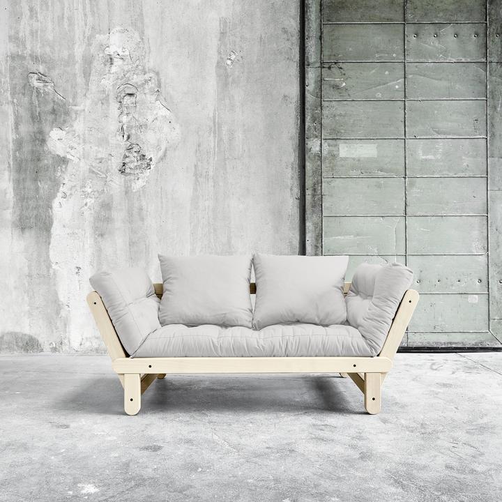 Produktbild Karup Design Beat (2-Sitzer, Bettsofa)