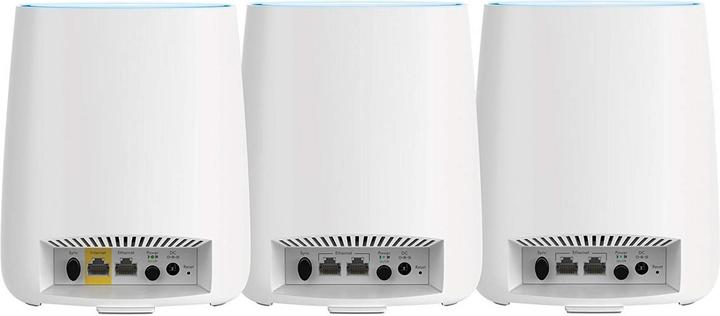 Image du produit Netgear Orbi RBK53 Mesh WiFi Set