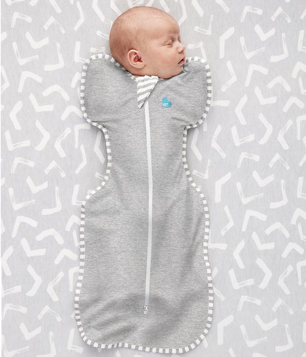 Produktbild Love to Dream Swaddle UP Pucksack 0.5T (52 cm)