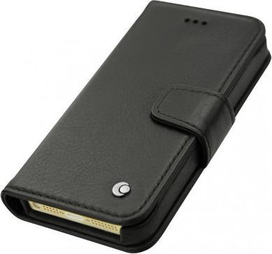 Produktbild Noreve Lederschutzhülle (Apple iPhone SE)