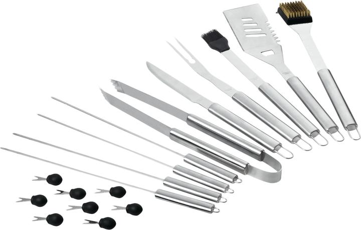 Produktbild Leopold Vienna Grillbesteck