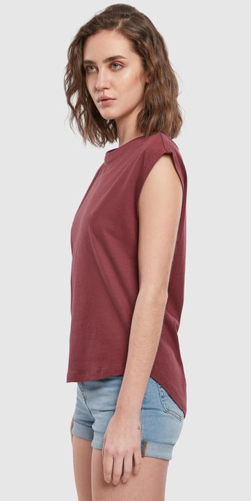 Immagine prodotto Urban Classics Maglietta da donna a forma di base (3XL)