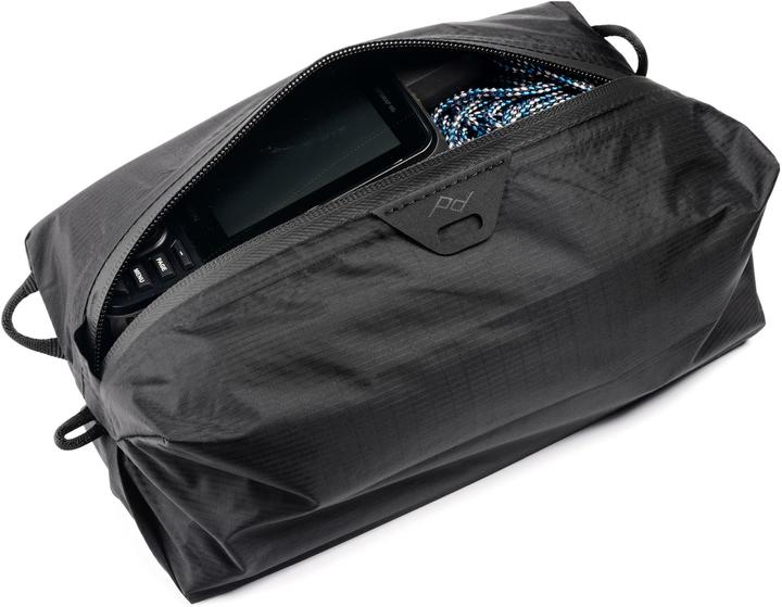 Actual product image Peak Design Ultralight Packing Cube (Camera accessory bag, 2.50 l)