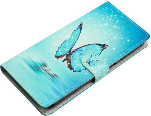 Immagine prodotto MU Style Serie di immagini con copertina in pelle (Samsung Galaxy A34 5G)