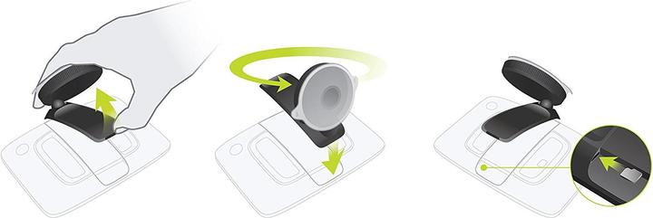 Produktbild TomTom Start 42 EU (4.30")