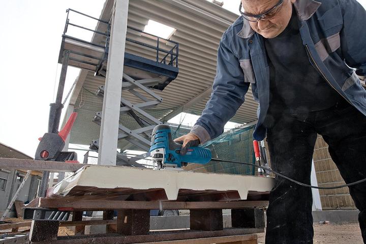 Productafbeelding Bosch Professional Gst 150 Ce