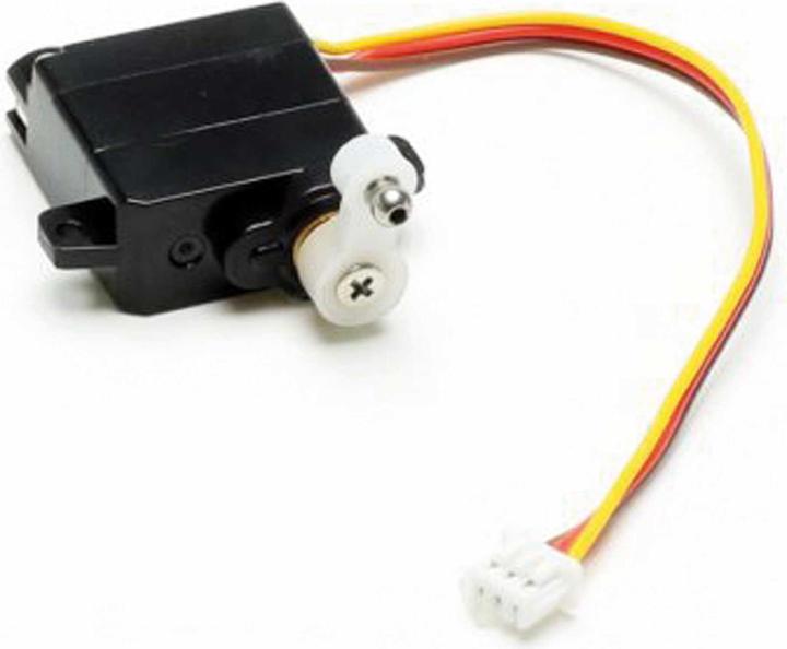 Pichler FliteZone 120X servo