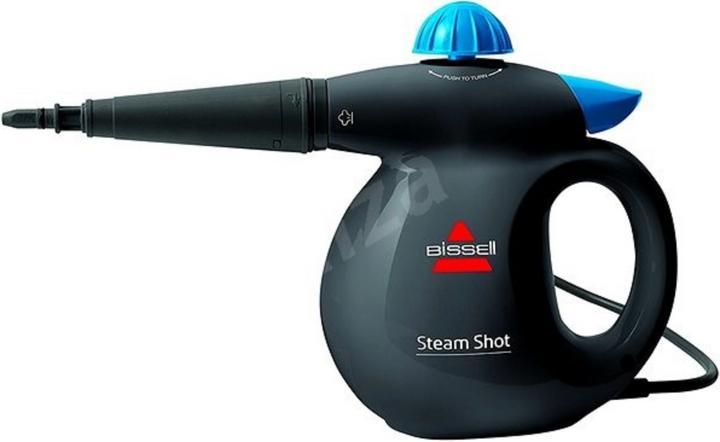 Bissell grenaille de vapeur (4.50 bar, 1000 W)