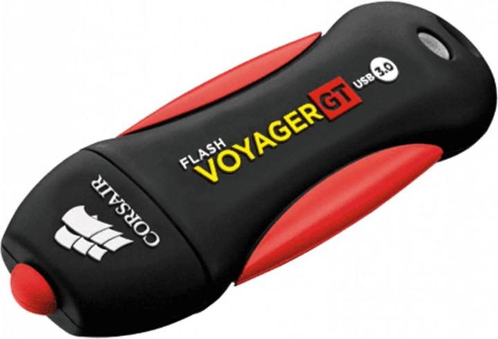 Corsair Flash Voyager GT (128 GB, USB 3.0, USB-A)