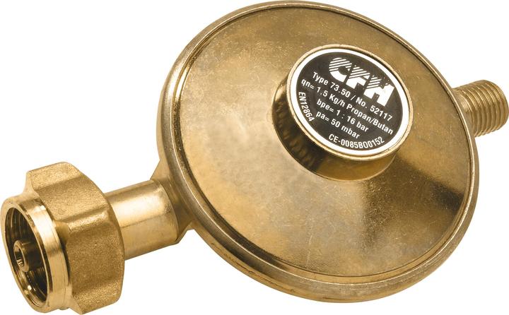Actual product image CFH DR117