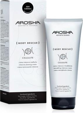 Produktbild Arosha Body Rescue (Körpercreme, 200 ml)