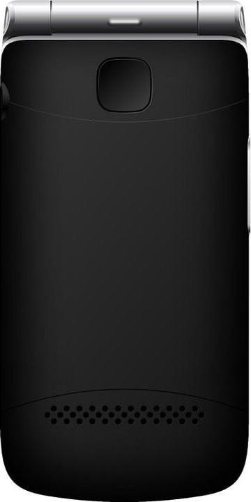 Actual product image Myphone Rumba 2 (2.40", 0.30 Mpx, 2G)