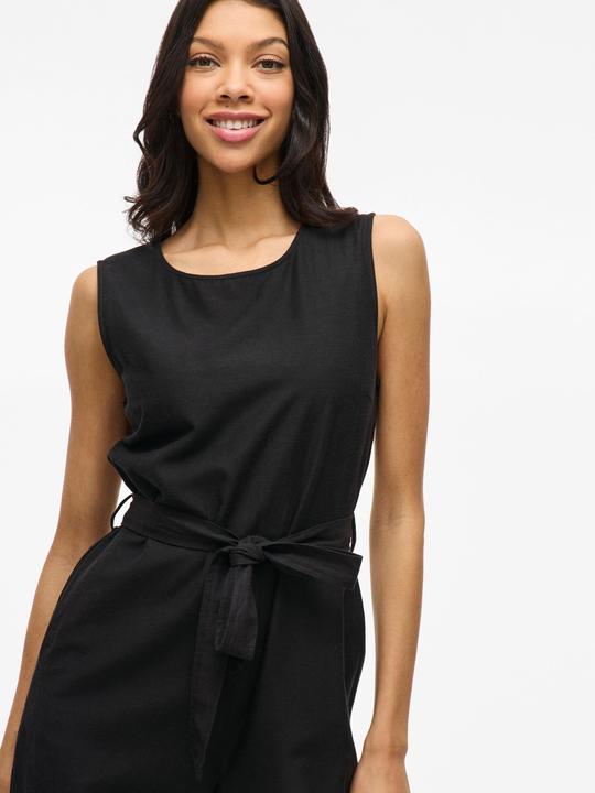 Produktbild Vila VIPRISILLA Ärmelloser Jumpsuit (42)