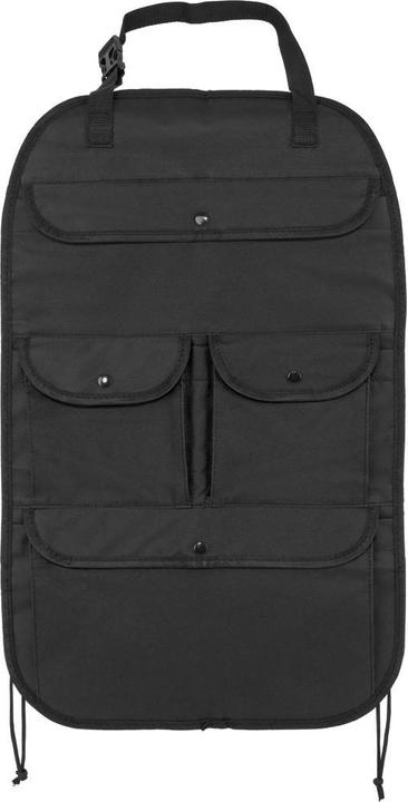 Actual product image Britax Römer Backrest bag