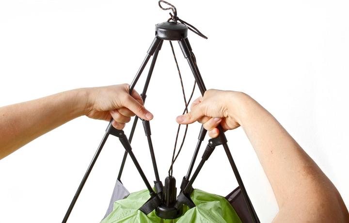 Immagine prodotto Brunner Strato 2 Automatico (Tenda a cupola, 2.30 kg, 2 persone)