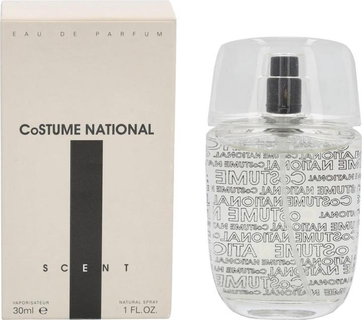 Image du produit Costume National Scent (Eau de parfum, 30 ml)