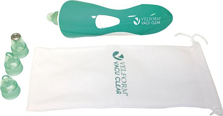 Produktbild Velform Vacu Clear
