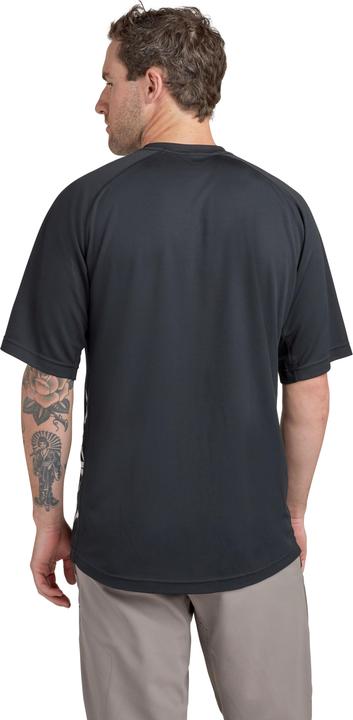 Actual product image Dakine Thrillium S/S Jersey (S)
