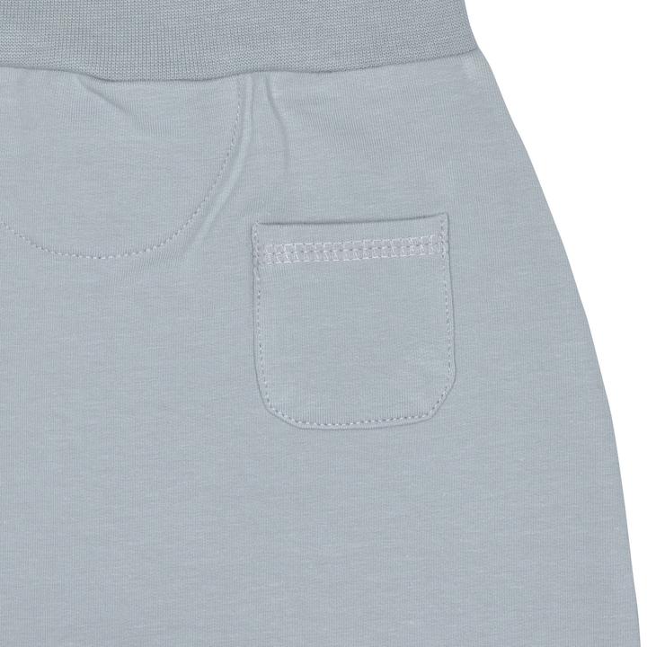 Produktbild Lässig Baby-Hose Hellblau Gr. 50/56 (50)