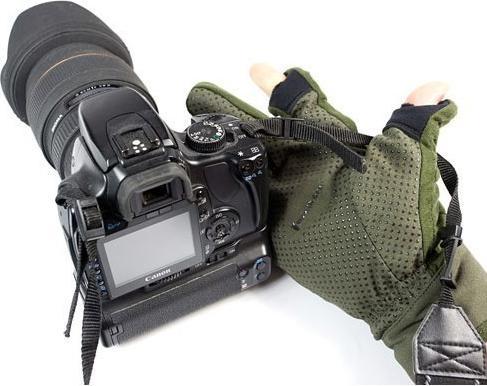 Produktbild Stealth Gear Handschuhe Gr.M (M)