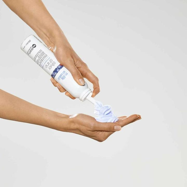 Immagine prodotto Milk_Shake Crema montata Silver Shine (200 ml)