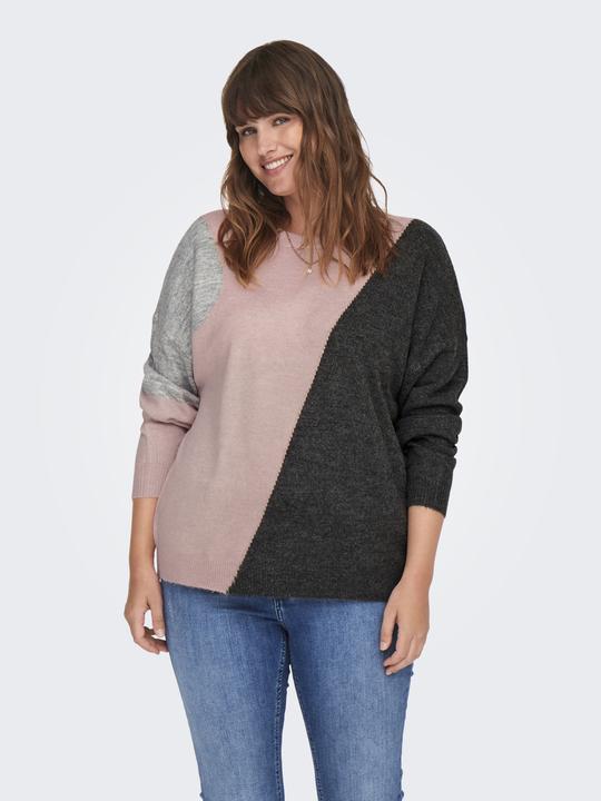 Immagine prodotto Only Maglia CARSILJA Maglia a maglia (M)