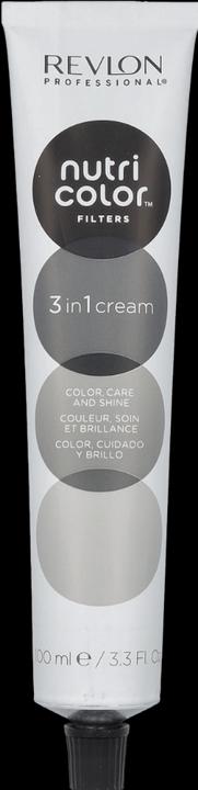 Image du produit Revlon Professional Nutri Color Crème - Platine intense 1022 (Intensif Platine 1022)