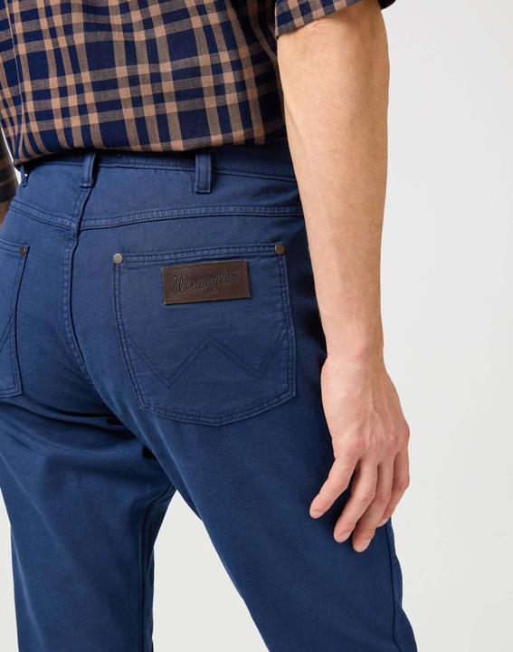 Actual product image Wrangler Hose Greensboro (31)