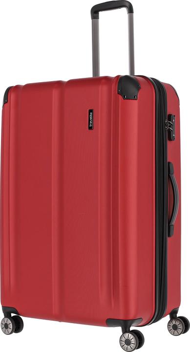 Actual product image Travelite City (109 l, XL (from 140l))