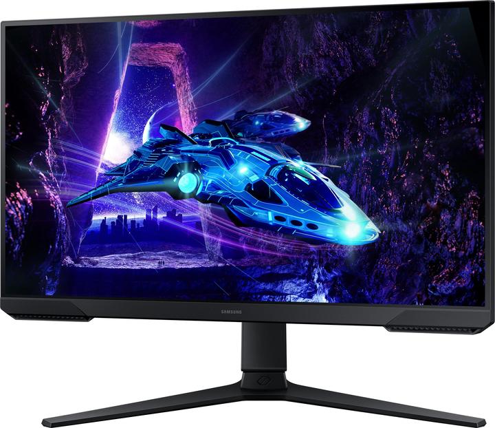 Produktbild Samsung ODYSSEY G3 G30D (1920 x 1080 Pixel, 24")
