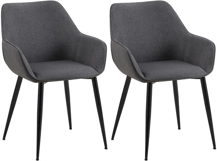 Actual product image CLP Vessa