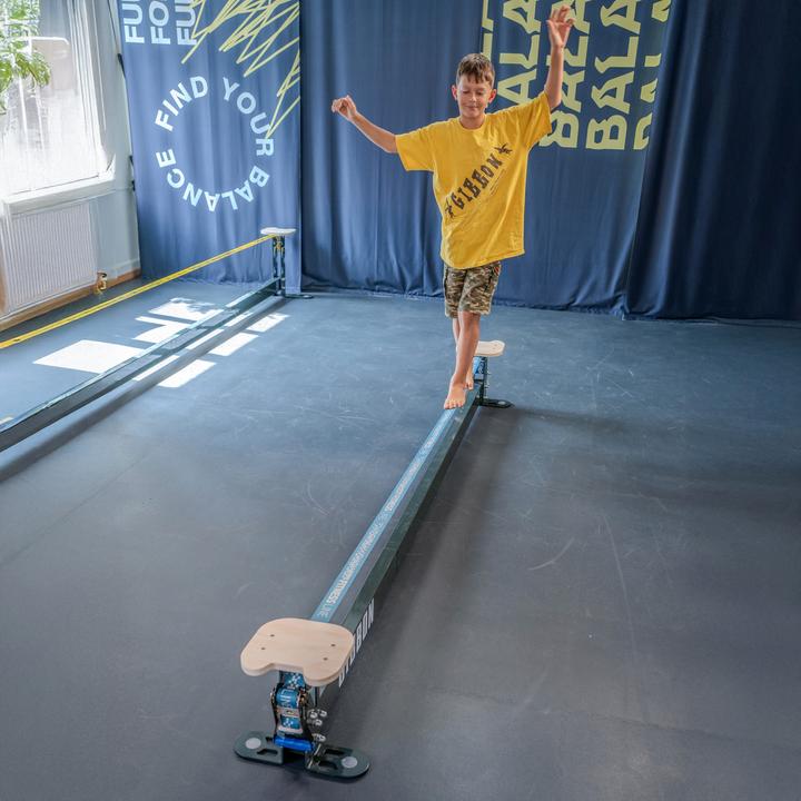 Image du produit Gibbon Podest für Slackrack (0.36 m)