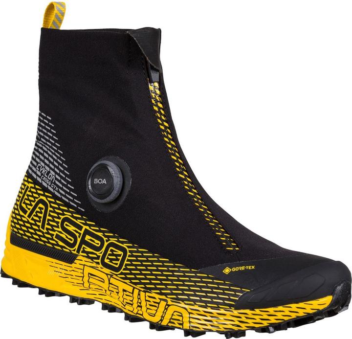 Actual product image La Sportiva Cyklon Cross Gtx (44)
