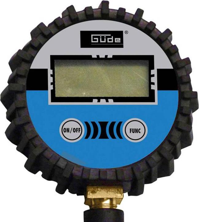 Image du produit Güde Remplissage de pneus 11 E