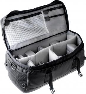 Image du produit CamRock Sac Tank X65 Sac photo (Sac à bandoulière pour appareil photo)