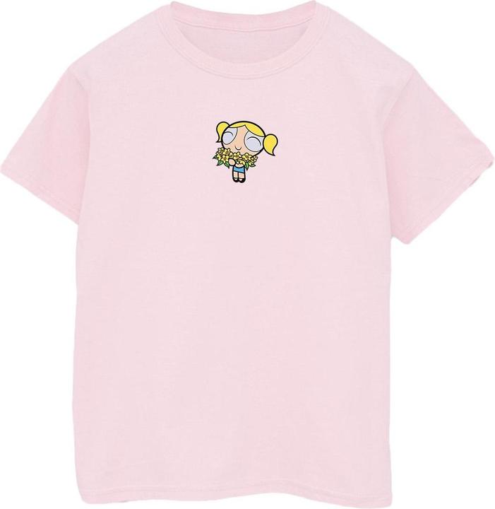 Image du produit The Powerpuff Girls - T-shirt - Femme (S)