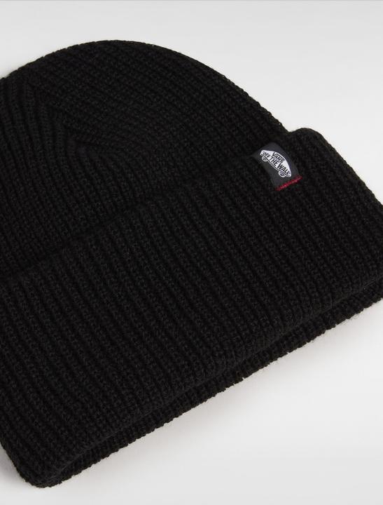 Actual product image Vans Original Shallow Cuff Beanie