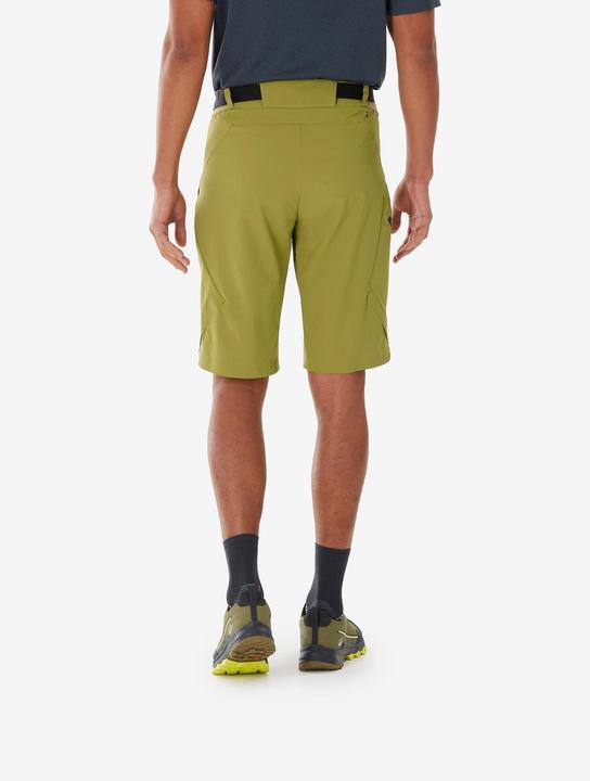 Immagine prodotto Quechua Wandershorts Herren - MH500 khaki (XL)