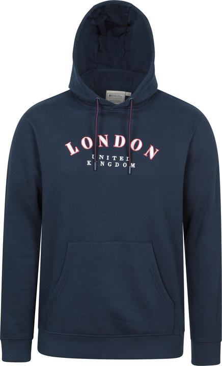 Produktbild Mountain Warehouse Regional London Kapuzenpullover (XL)