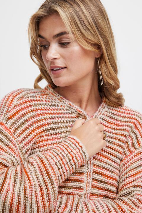 Produktbild Fransa FRLEA CAR 1 - Cardigan - 20610870 (S)