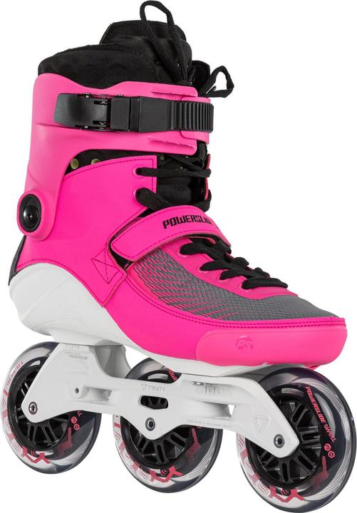 Actual product image Powerslide SWELL SKATES Swell 3D Adapt (38)