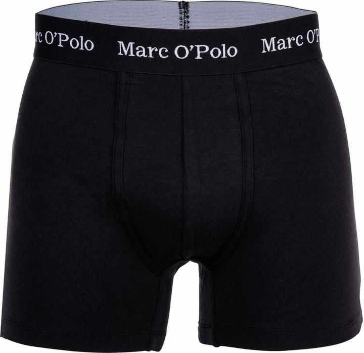 Immagine prodotto Marc O'Polo Boxer Casual Figura aderente (L, confezione da 3)
