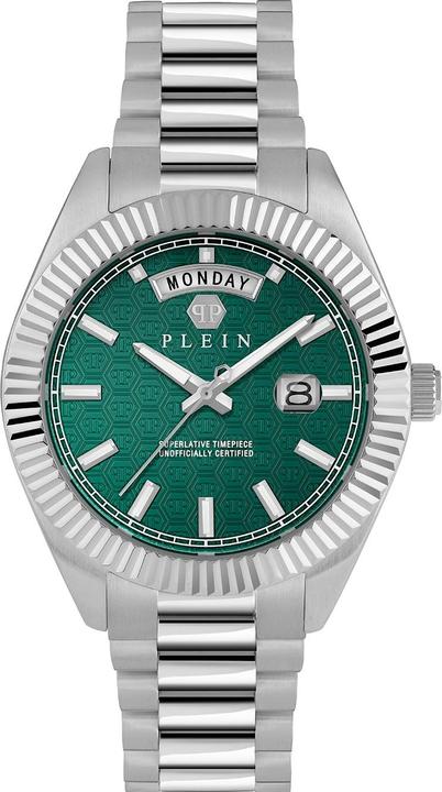 Actual product image Philipp Plein PWPNA0124 (Analogue wristwatch, 42 mm)